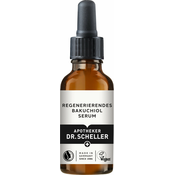 Regenerirajuci serum za lice s bakuchiolom