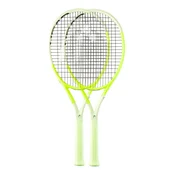 2x Head Extreme MP 2024