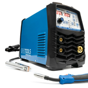 IPOTOOLS aparat za zavarivanje inverter MIG-225-Synergic