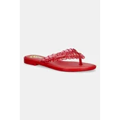 Melissa japanke za žene FLIP FLOP SLIM + GANNI AD