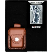 shumee Darilni set vžigalnikov ZIPPO WOMEN TORSO št. 2