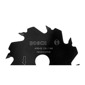 Bosch Krožni rezkar/list, 22, 20 mm, 2,8 mm Bosch 3608641002