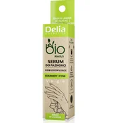 Delia cosmetics Bio Nails regeneracijski serum za nohte s ceramidi in cinkom 11 ml