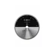 BOSCH List kružne testere za aluminijum za akumulatorske testere 305x2.4/1.8x30 T96 2608837782, 305x2.4/1.8x30 T96