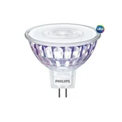 PHILIPS CorePro LED REFLEKTOR ŽARULJA ND 7-50W MR16 827 36D 8718696814710