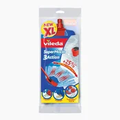 ČISTILEC ZA POD VILEDA MOČO RESA SUPER 3ACTION