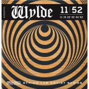 Dunlop ZWAP1152 Zakk Wylde String Lab 11-52 Strune za akustično kitaro