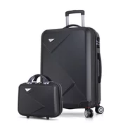 ZOOZIE BAGS Set kofera 2/1 Diamond MV1444