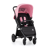 PETITE&MARS Športni voziček Airwalk Rose Pink