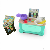 Hape Čarobna dotik kuhinja