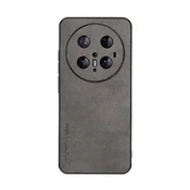 Shangsu Maska za mobilni telefon Huawei Mate 70 Pro / Huawei Mate 70 Pro+, Crna