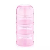 Dozer za mleko u prahu roze 545 - posuda za hranu