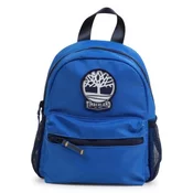 Timberland za fante. T60418 Mali modri nahrbtnik (OSFA), Modra, Priložnostno, Poliester, otroška moda