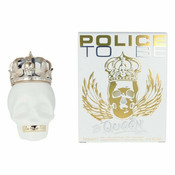 Parfem za žene Police To Be The Queen EDP 125 ml