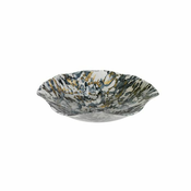 ZDJELA WEAVY -AURORA PLAVA 22 CM