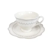 Sigma Porcelanski set za kafu GS6-7914, 220 ml, 6 komada