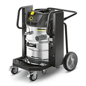 Karcher PROFI Industrijski sesalnik IVC 60/12-1 Tact Ec, 1.576-102.0