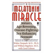 Melatonin Miracle