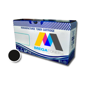 MEGA toner Ricoh 406479 Aficio Nashuatec SP C232 (obnovljeni, črna)