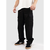 Carhartt WIP Regular Cargo moške hlače rinsed