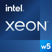 Intel Xeon W5-2445 3.1 GHz 10-Core Processor