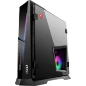 MSI MPG Trident AS AI 2NVP7-012AT PC Intel Core Ultra 7 265F 32GB DDR5 RAM 1TB M.2 SSD Nvidia RTX 5070 Windows 11 Home