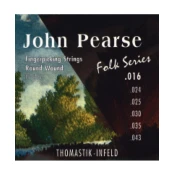 Strune za klasično kitaro Thomastik John Pearse Folk Serija 656.697
