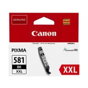 Canon tinta CLI-581BK XXL, crna