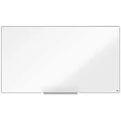 Tabla magnetna nobo 87x155 widescreen impressionpro lakirna 70 1915256