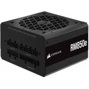 Corsair - Napajanje 650W Corsair RM650e 80+ Gold Fully Modular Crno, CP-9020302-EU