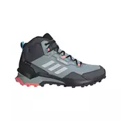 adidas TERREX AX4 MID GTX W, ženski pohodni čevlji GZ3050