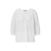 QS Bluza bela