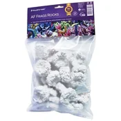 Aquaforest FRAGS ROCKS POROZNE KORALNE PALČKE ZA MORSKI AKVARIJ 24 KOSOV