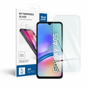Blue Star Kaljeno steklo za Samsung Galaxy A05 Blue Star