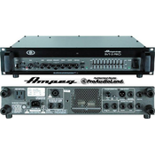 HEAD AMPEG ojačevalec BASS SVT3PRO 450W HEAD