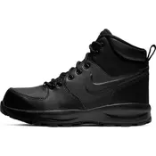 Nike Sportswear Cizme Manoa, crna