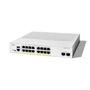 Cisco Catalyst C1300-16P-2G C1300-16P-2G
