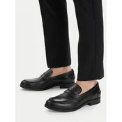 Loaferke Lasocki CEO-DUSTIN-100 MB Črna