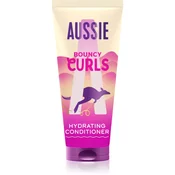 Aussie Bouncy Curls vlažilni balzam za kodraste lase 200 ml