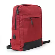 Ranac Trip Prime EL15.6 crveni