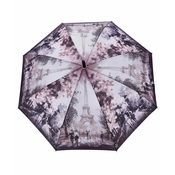 Deznik Avtomatsko odpiranje UMBRELLA AND MORE 103 cm Mesta 3