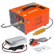 OEM PCP Zračni Kompresor, Visok Tlak 4500Psi, Uporabniku Prijazna Oblika -220V EU, (5000113804)