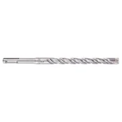 Svrdlo za armirani beton SDS Plus 14 x 210 mm, quatro 54H124