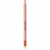 ZOEVA Velvet Love Lip Liner olovka za konturiranje usana nijansa Parda 1,2 g