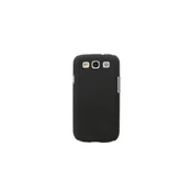 Torbica Cellular Line FIT za Samsung Galaxy S3 i9300 crna