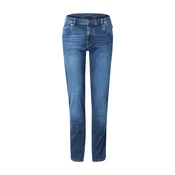 bugatti Kavbojke moder denim