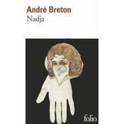 Nadja, französische Ausgabe