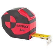 PRO Lakiran jekleni merilni trak 8 m