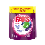 Faks kapsule Color 2x36komada XXL