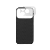 Ovitek Epico UNUM SlimAramid Mag+ za iPhone 17 Pro/18 Pro